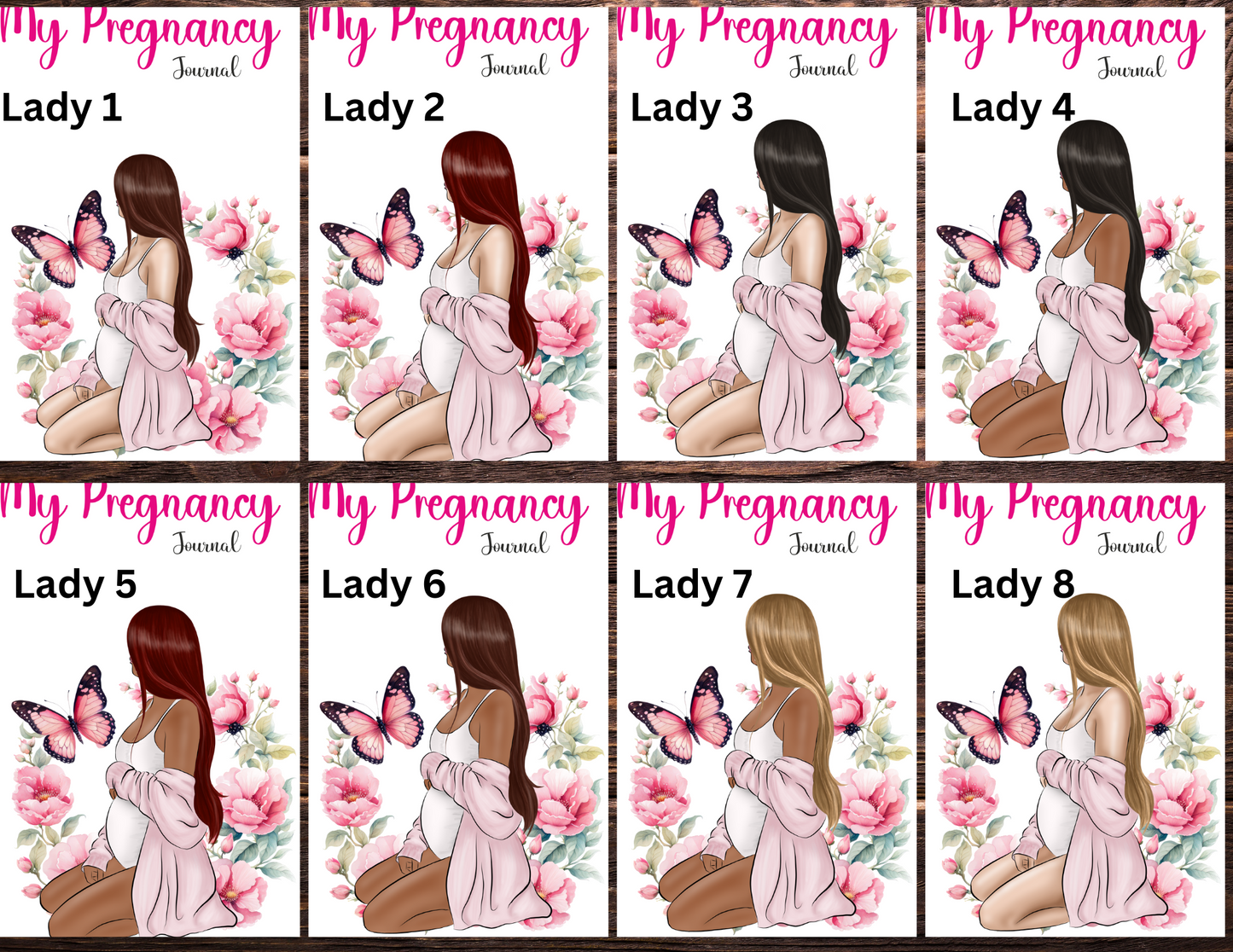 Pregnancy Planner