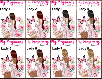 Pregnancy Planner