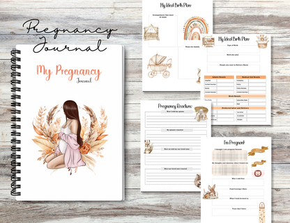 Pregnancy Planner