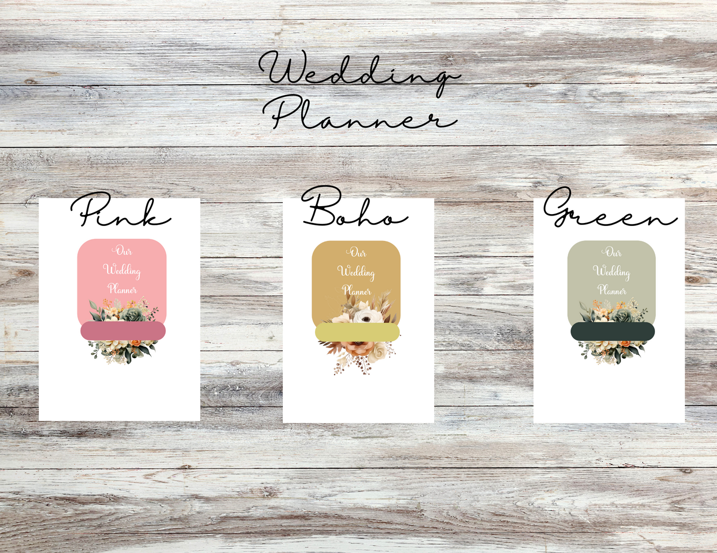 Video Wedding bundle